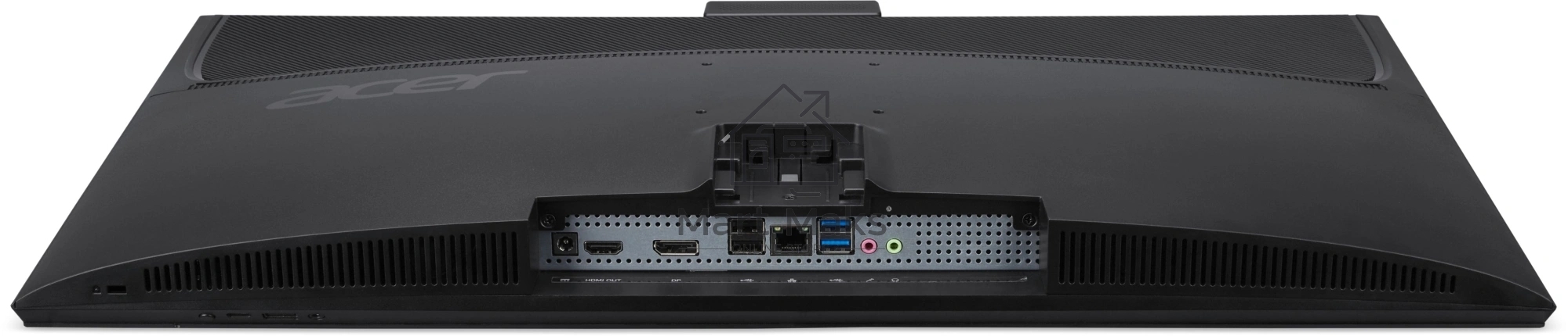 Моноблок Acer Aspire C27-2G AMD Ryzen 5 7430U/16Gb/SSD512Gb/27
