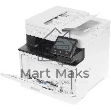 МФУ лазерное Canon i-SENSYS MF752Cdw (5455C012), A4, цветное, печ. 33 стр/мин., скан. до 50 стр/мин., 1200 x 1200 dpi (печать) 600x600dpi (скан.), USB, RJ-45, Wi-Fi, BlueTooth, Air Print, Mopria