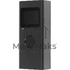 Дальномер лазерный Xiaomi Smart Laser Measure (BHR5596GL)