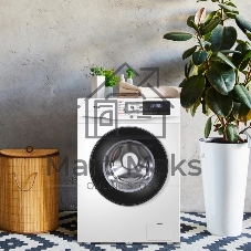 Стиральная машина TCL TWRF-607W12W1