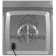 Духовой шкаф электрический Weissgauff EOM 661 PDBS черный