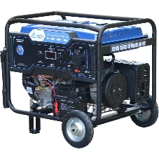 Генератор ТСС SGG 5000EHNA Duplex 5.5кВт