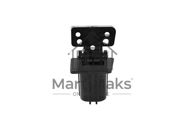 Шарнир (петля) автоподатчика ADF правая HP LJ M521 (A8P79-60011/A8P79-60014)