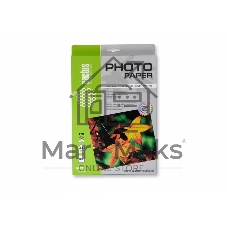Фотобумага Cactus CS-MA4170100 матовая A4 170 г/м2 100 листов