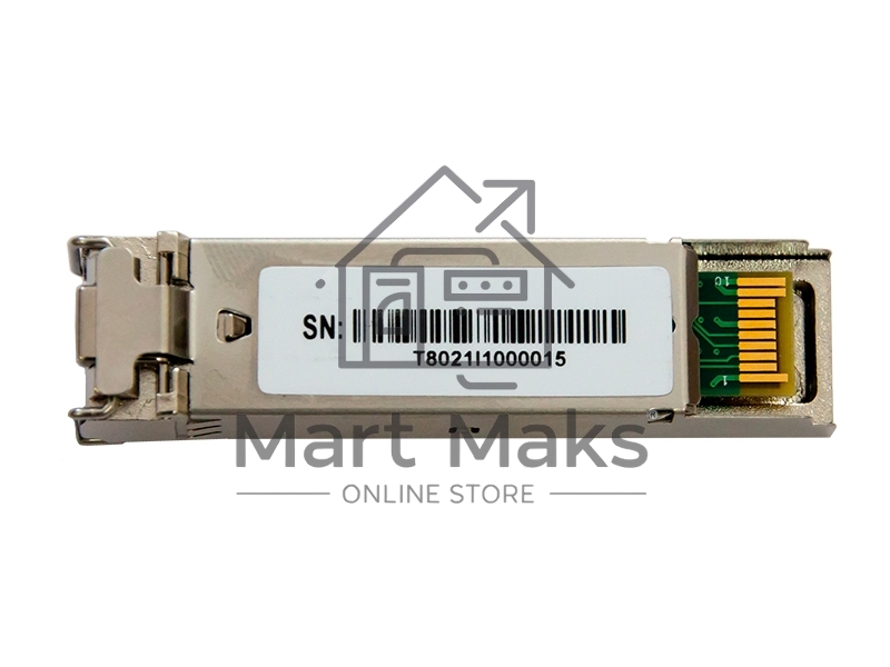 Трансивер D-Link DEM-312GT2 1port mini-GBIC LX up to 2km