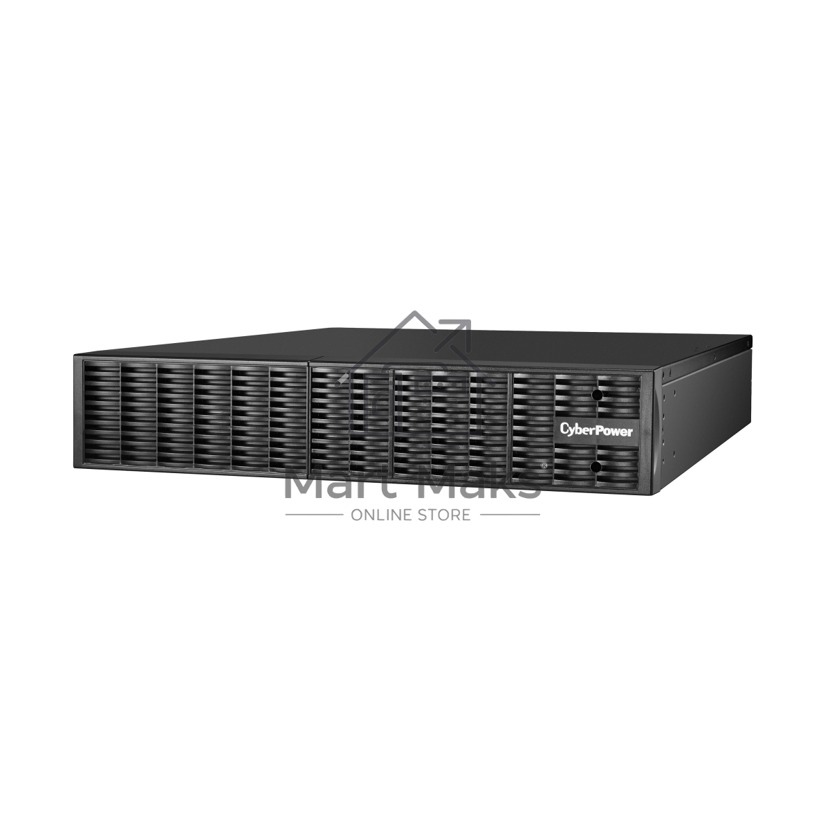 Внешний батарейный модуль Cyberpower BPSE36V45ART2U для моделей серии OLS1000ERT2U/OLS1500ERT2U