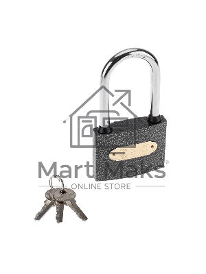 Замок навесной серия 