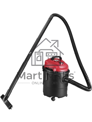 Пылесос промышленный DEKO DKVC-1400-15P015-0033