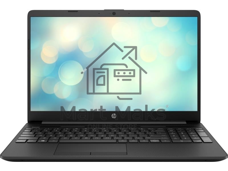 Ноутбук HP 15S-FQ5035NZ 15.6