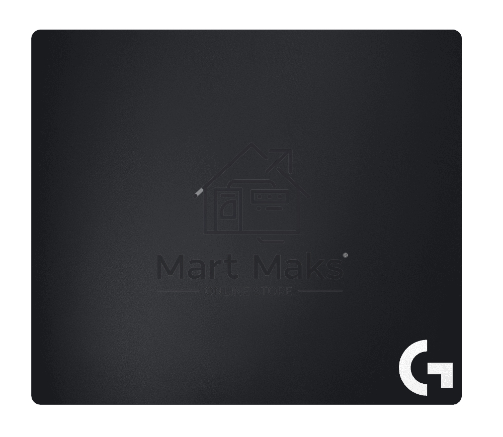 Коврик для мыши Logitech G640 (тканевый, большого размера), арт. 943-000800