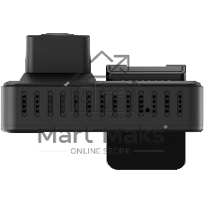 Видеорегистратор Navitel R480 2K черный 1440x2560 1440p 160гр.