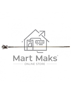 Проломной бур Matrix, 68 х 1000 мм, SDS MAX