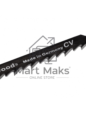 Полотна для электролобзика GROSS по дереву, 2 шт.( 3104 - T144D ) 78268