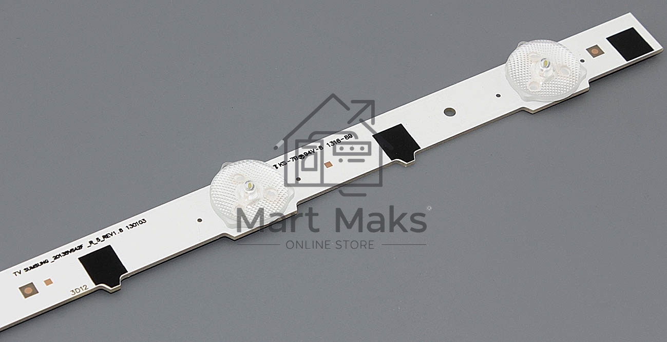 Подсветка LED TV SUMSUNG_2013SVS42F_R_5_REV1.8 130103
