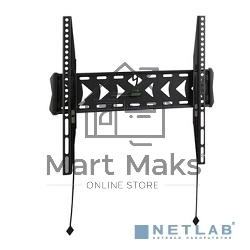 Кронштейн для телевизора Kromax FLAT-3 черный 22
