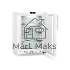 Морозильная камера Liebherr FDI 1624-20 001, белый, 106 л, 4 ящика