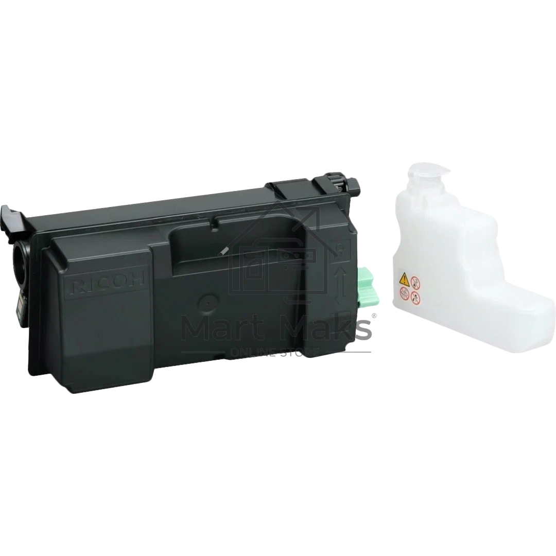 Тонер Ricoh тип IM 600 (25500 А4)
