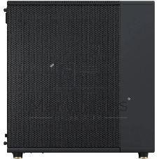 Компьютерный корпус Fractal Design North Charcoal черный без БП mATX 3x120мм 2xUSB 3.0 1xUSB3.1 audio bott PSU