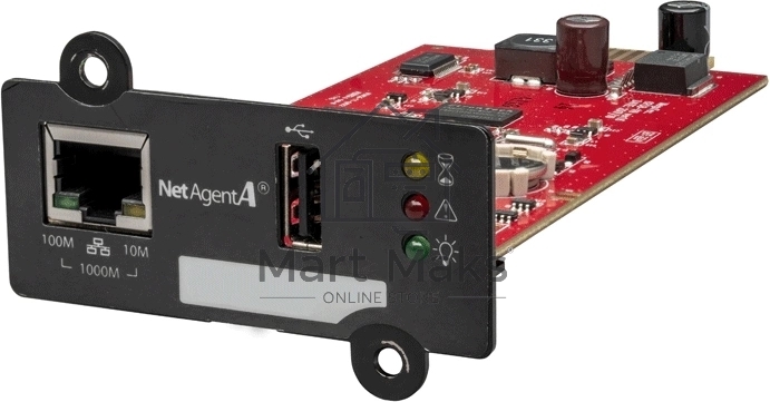 Плата управления Связь Инжиниринг CB506