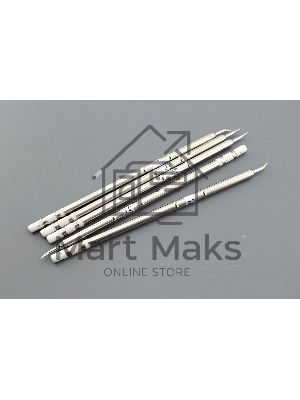 Жало для индукционных паяльников T12-JL02 5 шт