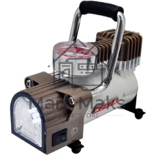 Автомобильный компрессор Качок K50 LED