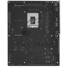 Материнская плата Gigabyte B860M GAMING X WIFI6E, LGA 1851, Intel B860, 4xDDR5, 4xSATA, 3xM.2, 1xPCIe 5.0 x16, 2xPCIe 4.0 x16, 1xHDMI, 1xDP, 1x 2.5Gb LAN, 4xUSB-A 2.0, 2xUSB-A 3.2 Gen 1, 1xUSB-C 3.2 Gen 2, 7.1, 3x3.5 мм, 3xARGb, 4xRGb, mATX