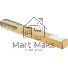 Патч-панель 1U кат.5е UTP 24 порта (Krone) GENERICA ITK PP24-1UC5EU-K05-G