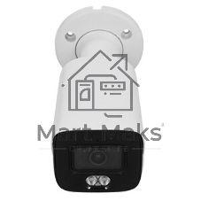 Камера видеонаблюдения IP Dahua DH-IPC-HFW3249EP-S-IL-0280B 2.8-2.8мм цв.