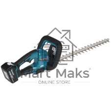 Кусторез Makita DUH506RFаккум.