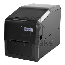Принтер этикеток термотрансферный IDPRT iE2X 203 dpi, 203 мм/сек, USB, Ethernet, черный