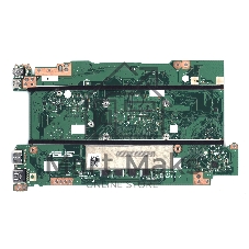 Материнская плата для Asus X409UJ 4G/I3-7020U 90NB0NB0-R00021