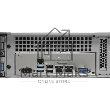 Сервер IRU Rock s2208ed 2x6240R 2x32Gb 1x500Gb PCIe 2x550W w/o OS (2179209)