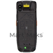 Терминал сбора данных Urovo CT48C (CT48C-12M3USR4G26EU)