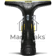 Очиститель Karcher WV 2 Black Edition