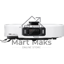 Робот-пылесос Xiaomi Robot Vacuum 5 Pro EU белый, 5200 мАч Li-Ion, уборка сухая/влажная, пылесборник контейнер 0.29 л
