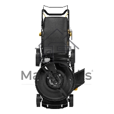 Газонокосилка бензиновая Denzel GLD-520SP, 6,5 л.с.
