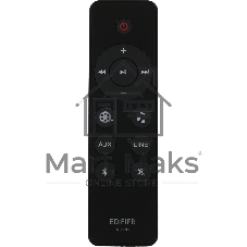 Колонка Bluetooth Edifier D12 black
