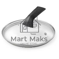Крышка Tefal Maestro 04198722 d=22 см (9100038841)