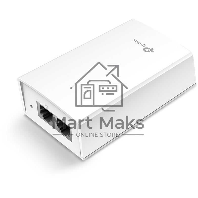 Адаптер TP-Link TL-POE4824G Passive PoE 48В SMB