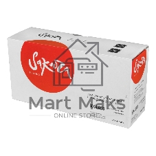 Картридж лазерный Sakura CX4100D3 для Samsung SCX-4100, 4150, черный, 3 000 к.