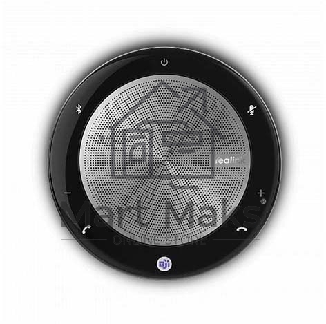 Спикерфон YEALINK CP900 UC, USB, Bluetooth, встроенная батарея, 6 встроенных микрофонов, шт