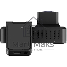 Видеорегистратор Navitel R480 2K черный 1440x2560 1440p 160гр.