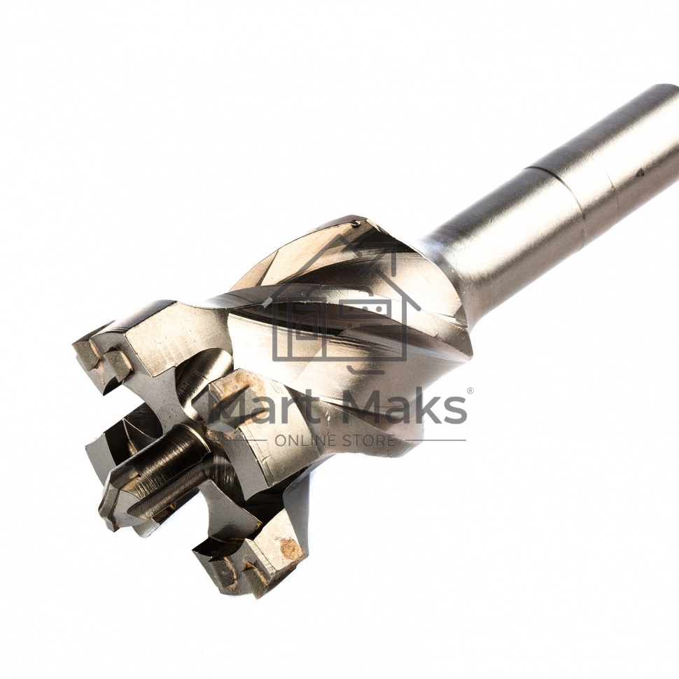 Проломной бур Matrix, 68 х 1000 мм, SDS MAX