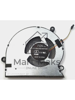 Вентилятор (кулер) для ноутбука Asus VivoBook K571 X571 CPU