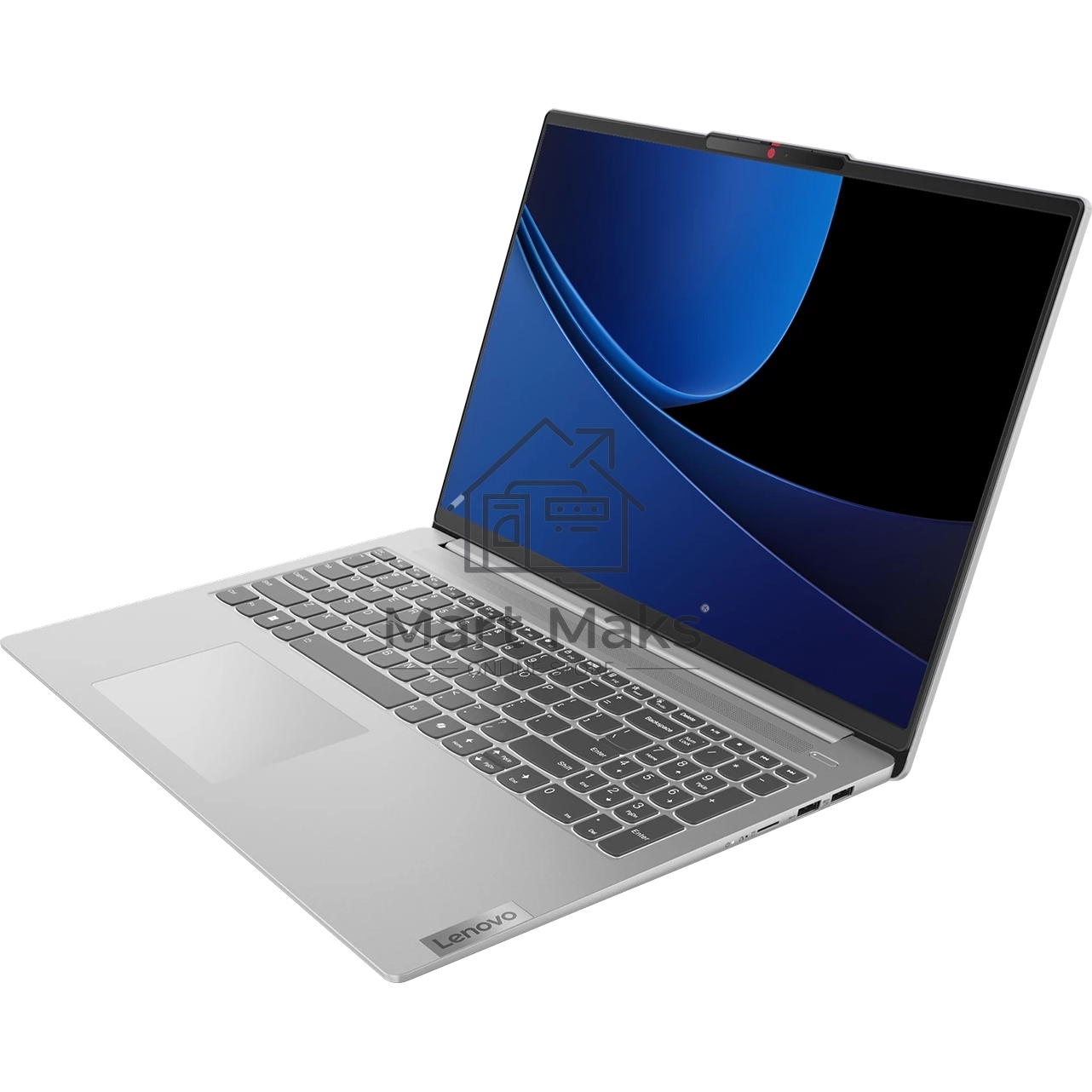 Ноутбук Lenovo IdeaPad Slim 5 16IMH9 Intel Core Ultra 7 155H/16Gb/SSD1Tb/16