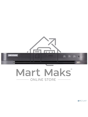 Видеорегистратор Hikvision iDS-7208HQHI-M1/FA(C)