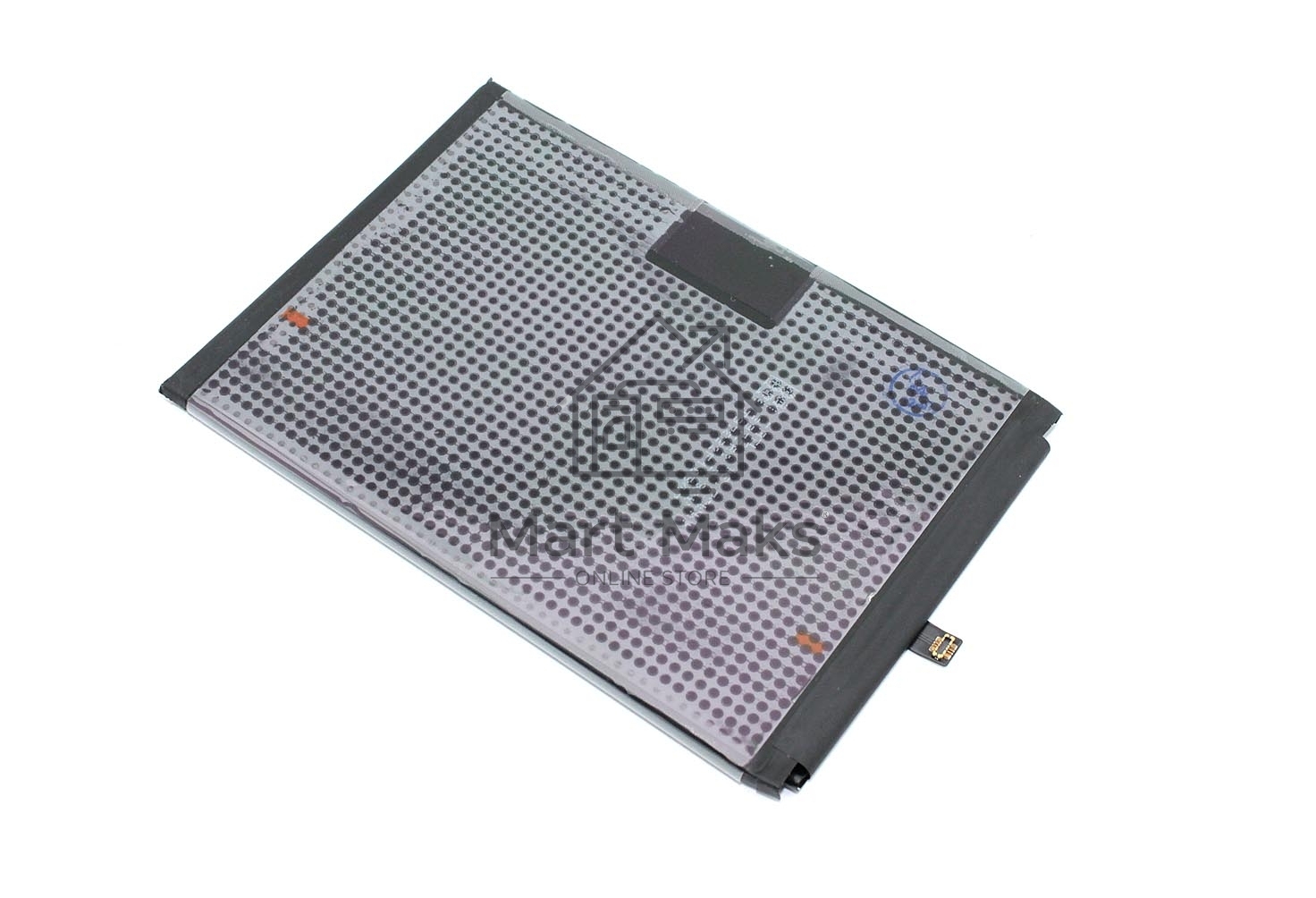 Аккумулятор (батарея) для Blackview BV6300 PRO (DK018/HB3973A5ECW)