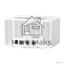 Домашняя Mesh-система Wi-Fi Mercusys Halo H37BE(2-pack)
