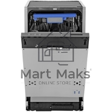 Встраиваемая посудомоечная машина Krona KAMAYA 45 BI V2