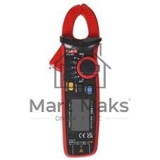 Токовые клещи UNI-T UT210C